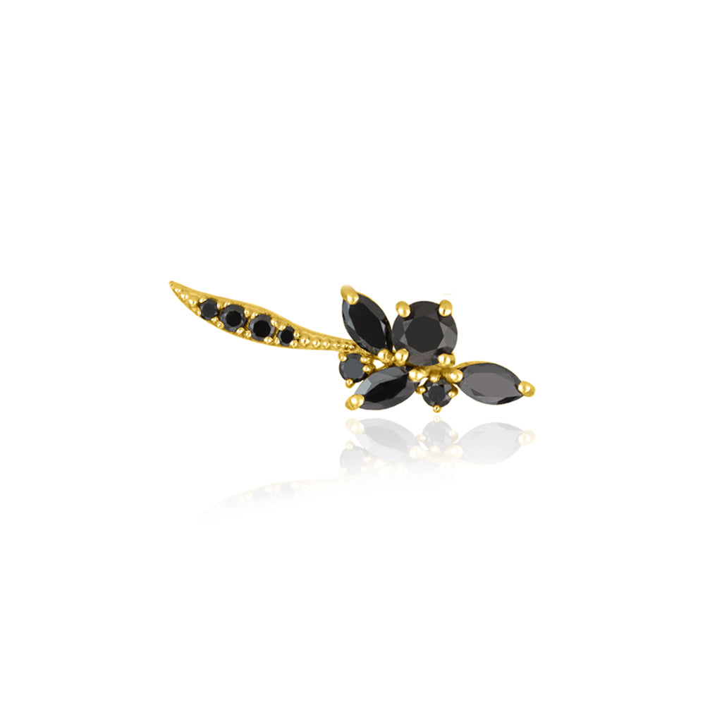 Lullaby Climber In Black Diamonds