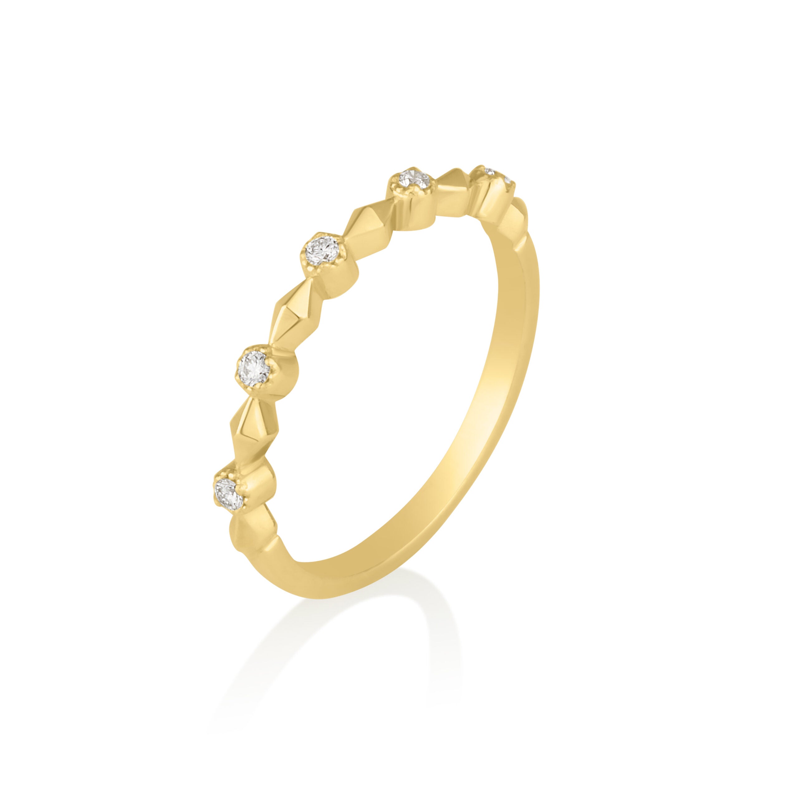 Moran ring