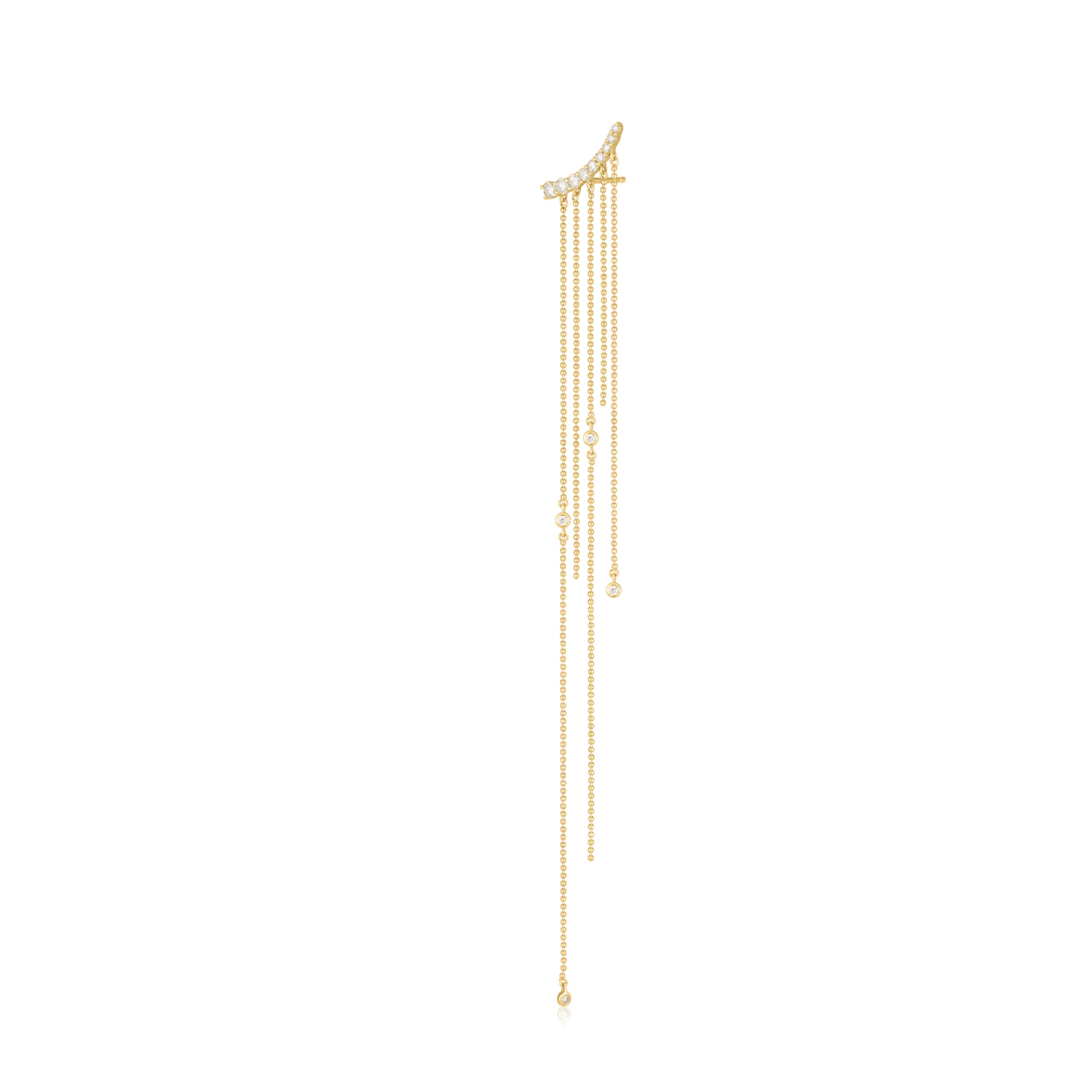 New York Earring