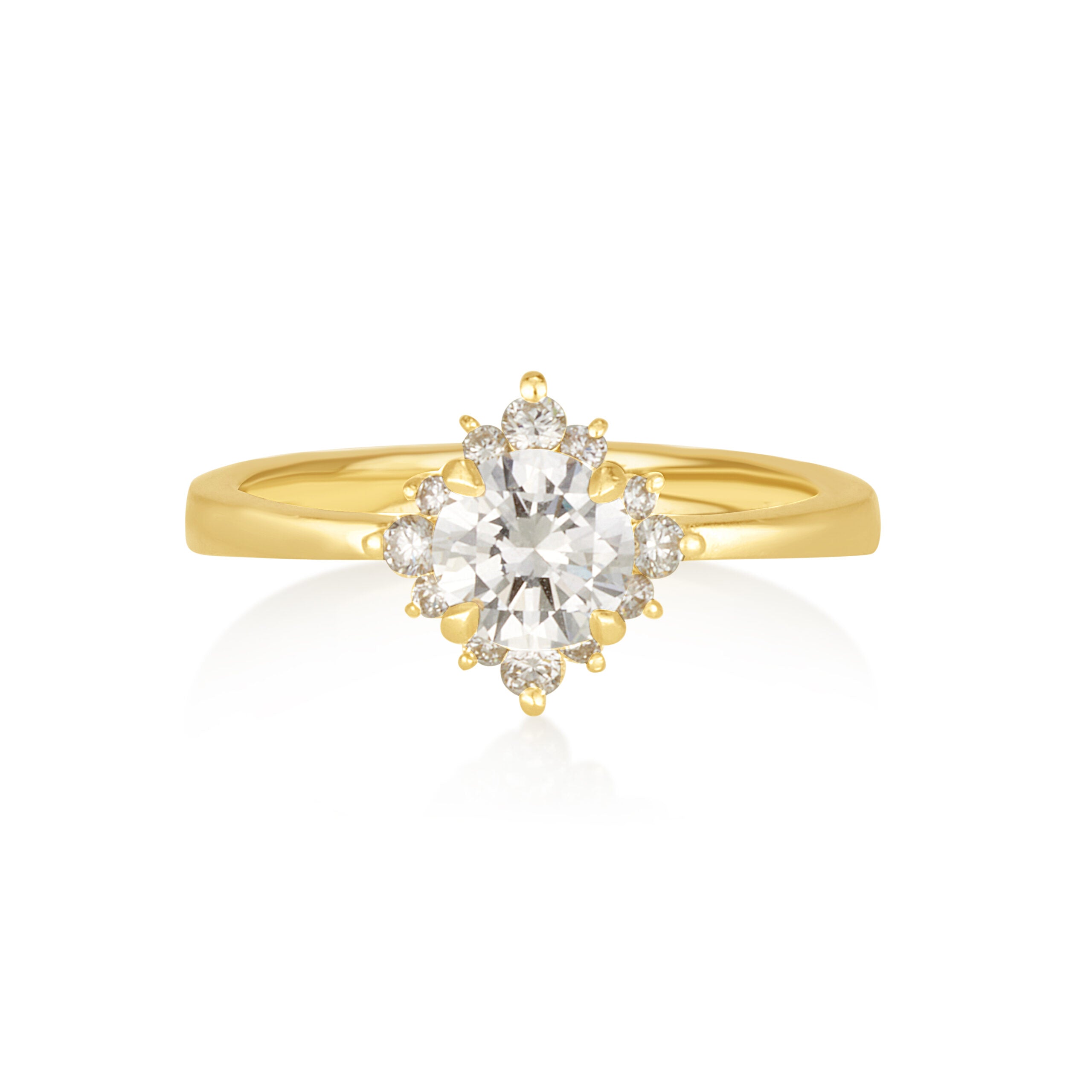 Noga Ring (XL)