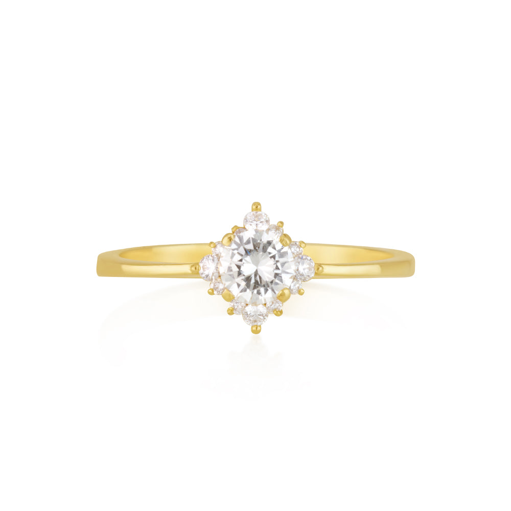 Noga Ring (Medium)
