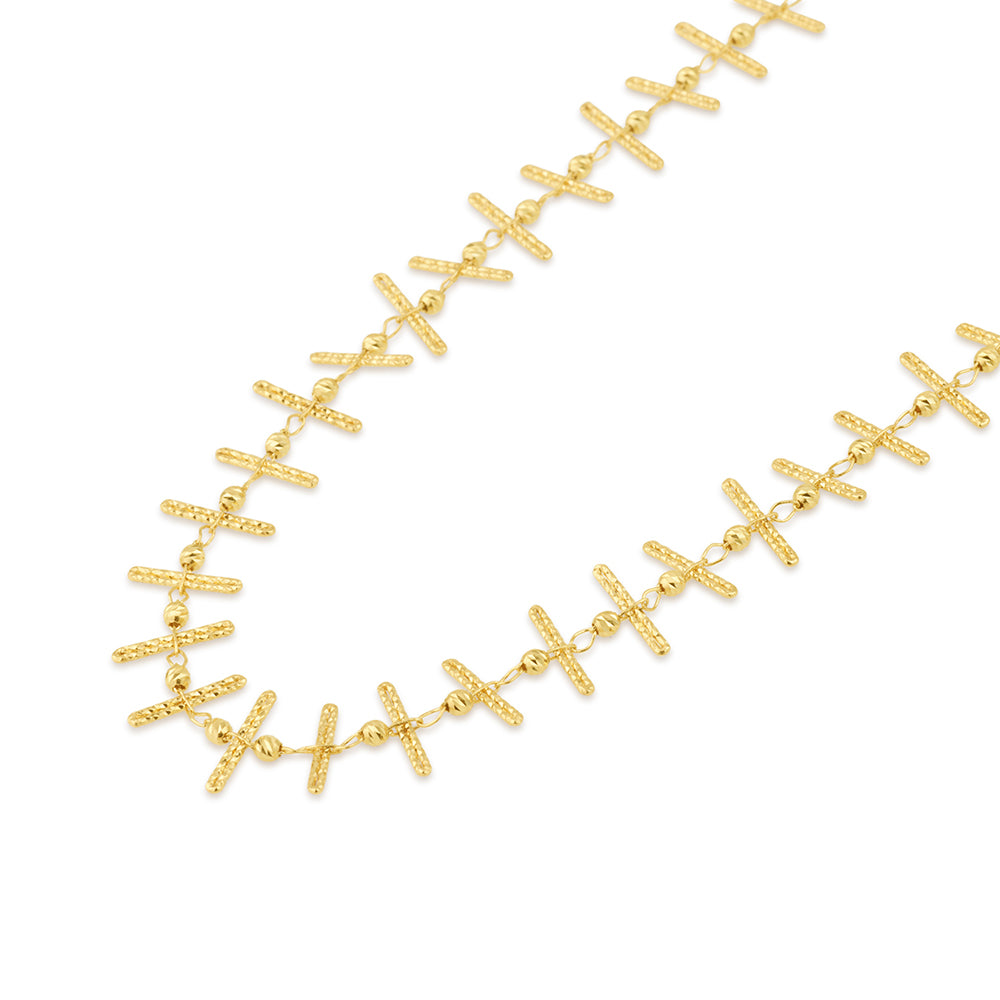 Francesca Necklace