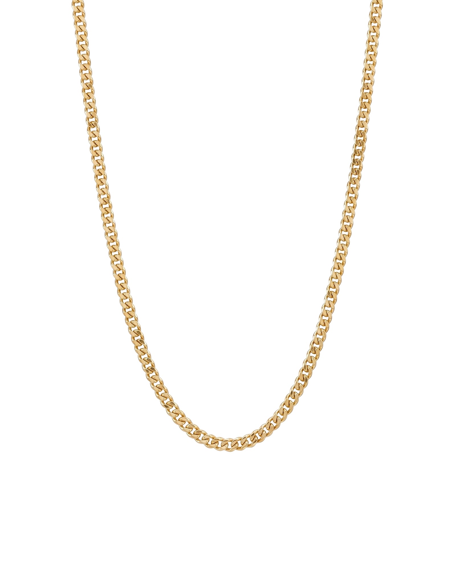 Gourmet Necklace