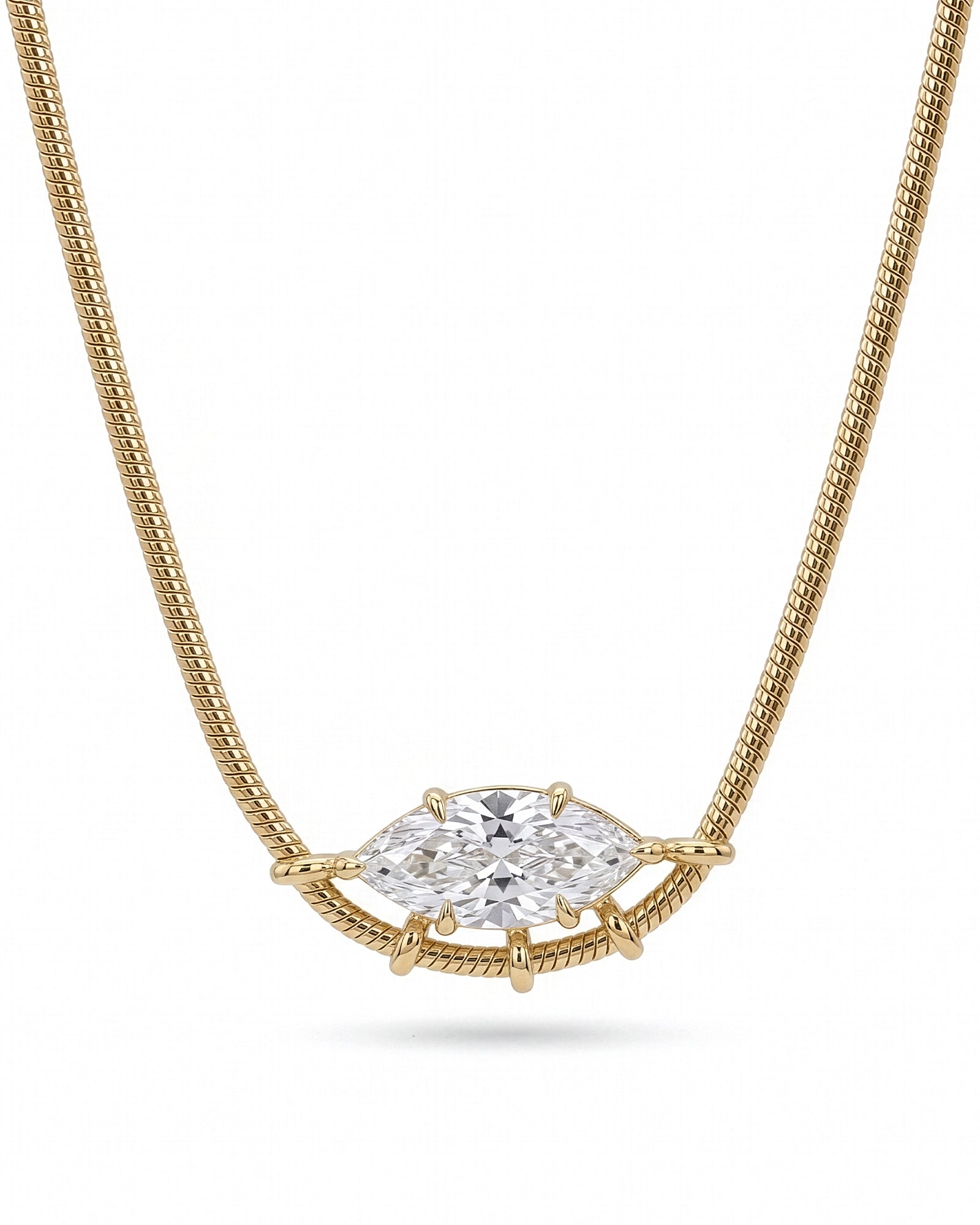 Monaco Necklace