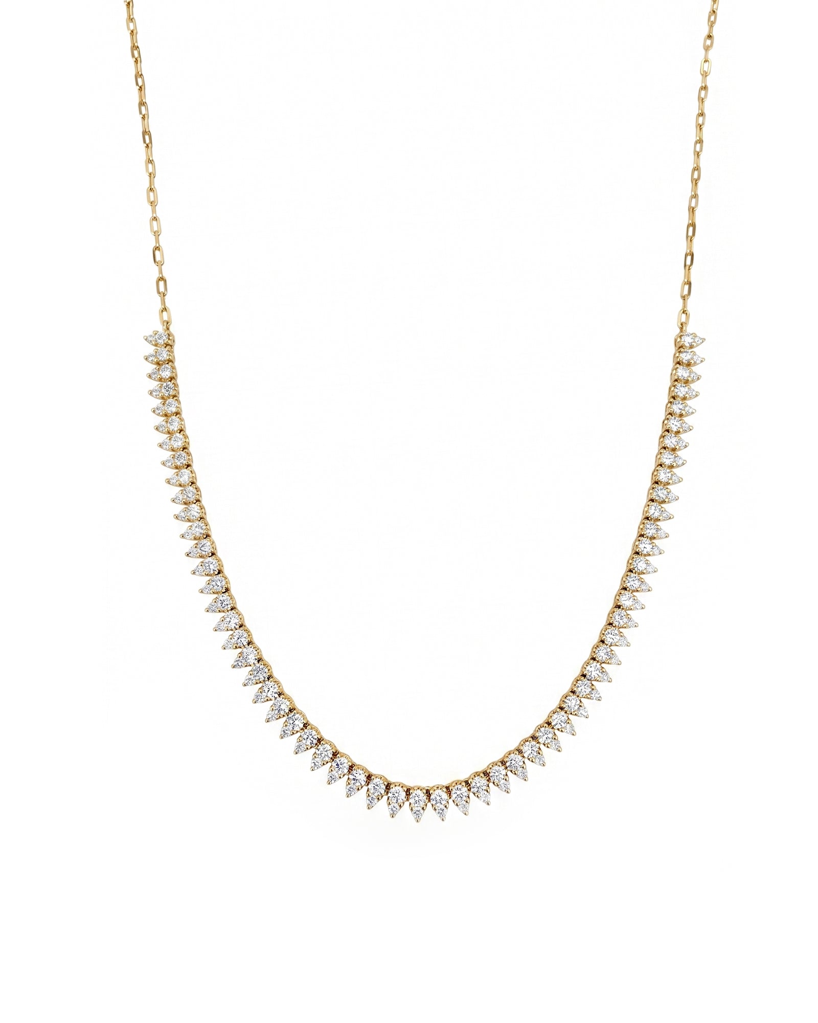 Selina Necklace
