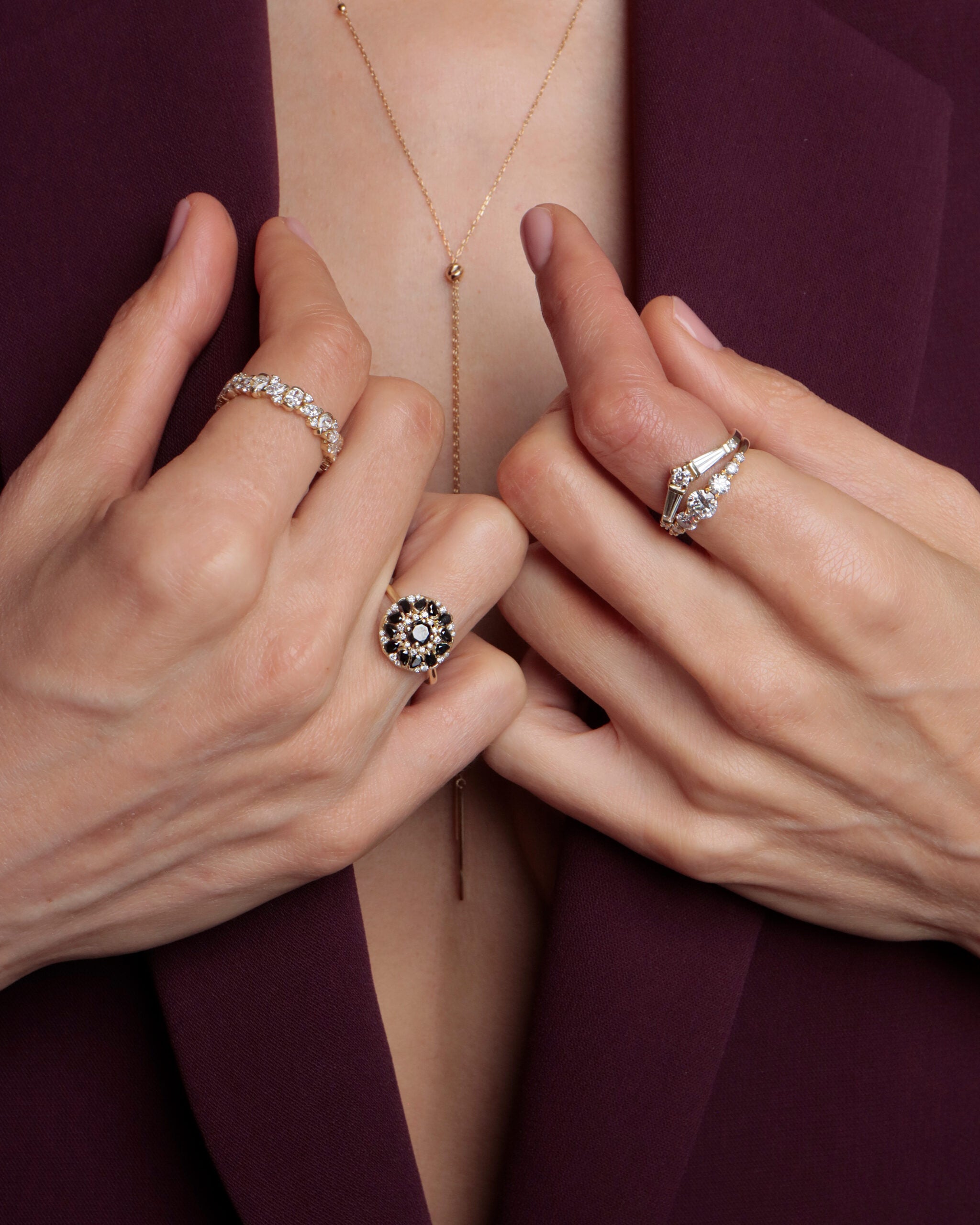 Ori Ring