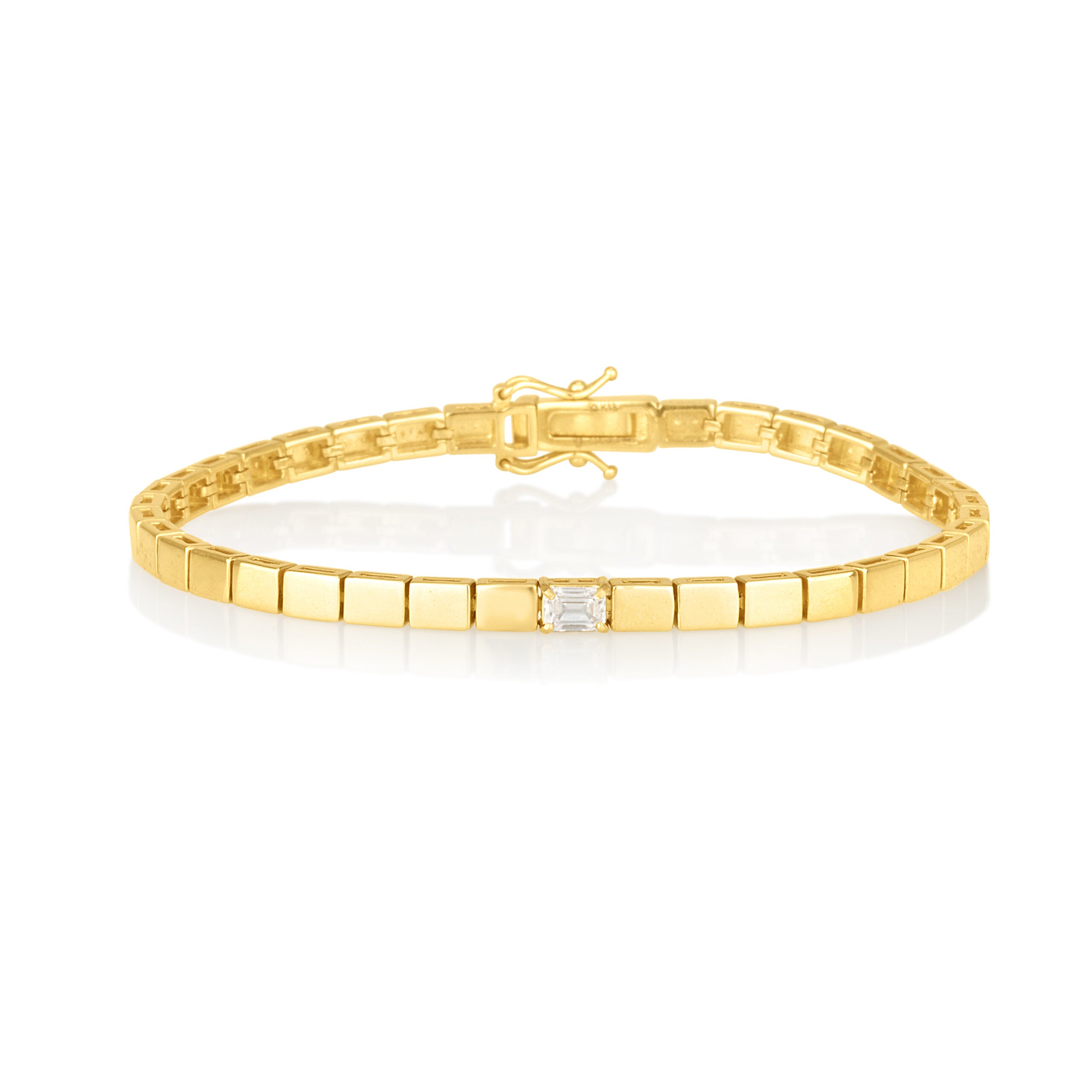 Diamond Ralph Bracelet