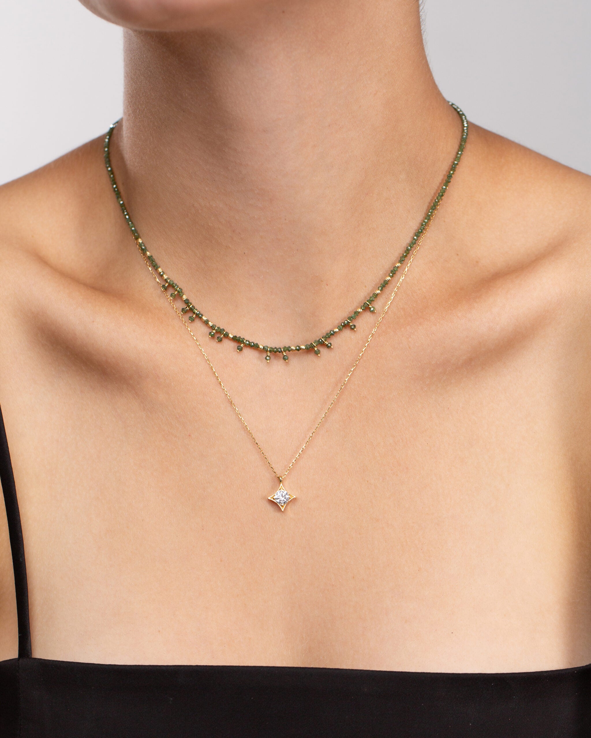 Noa Necklace