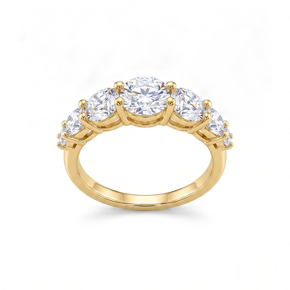 Buskila Ring (XL)