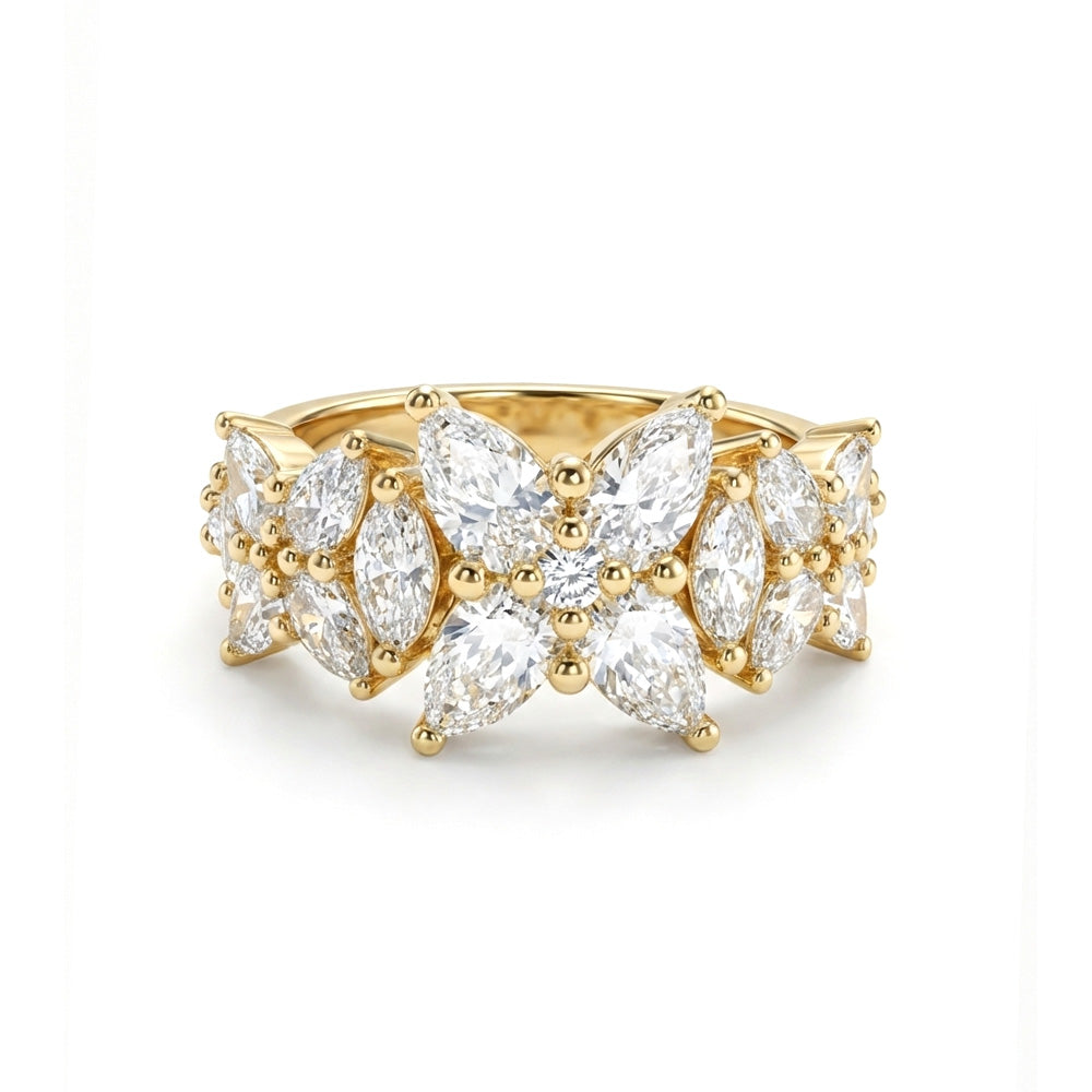 Ofri Ring in XL
