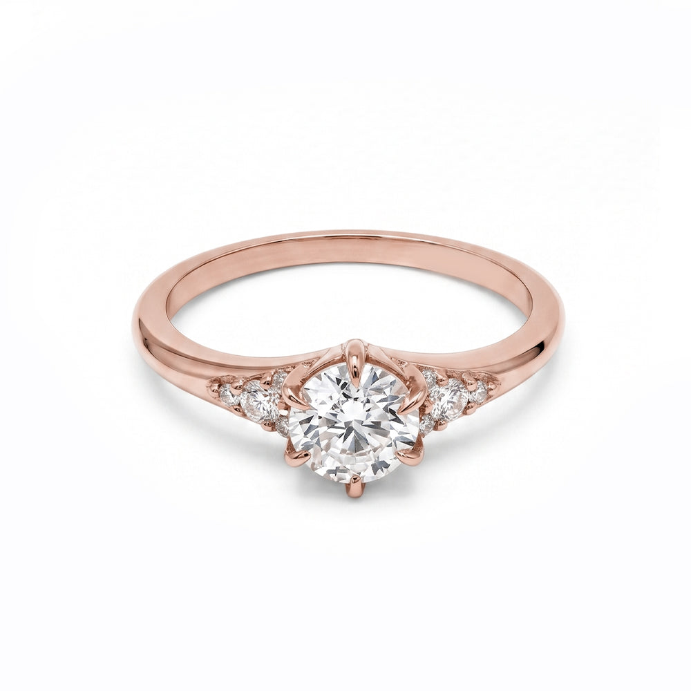 Penina Ring L
