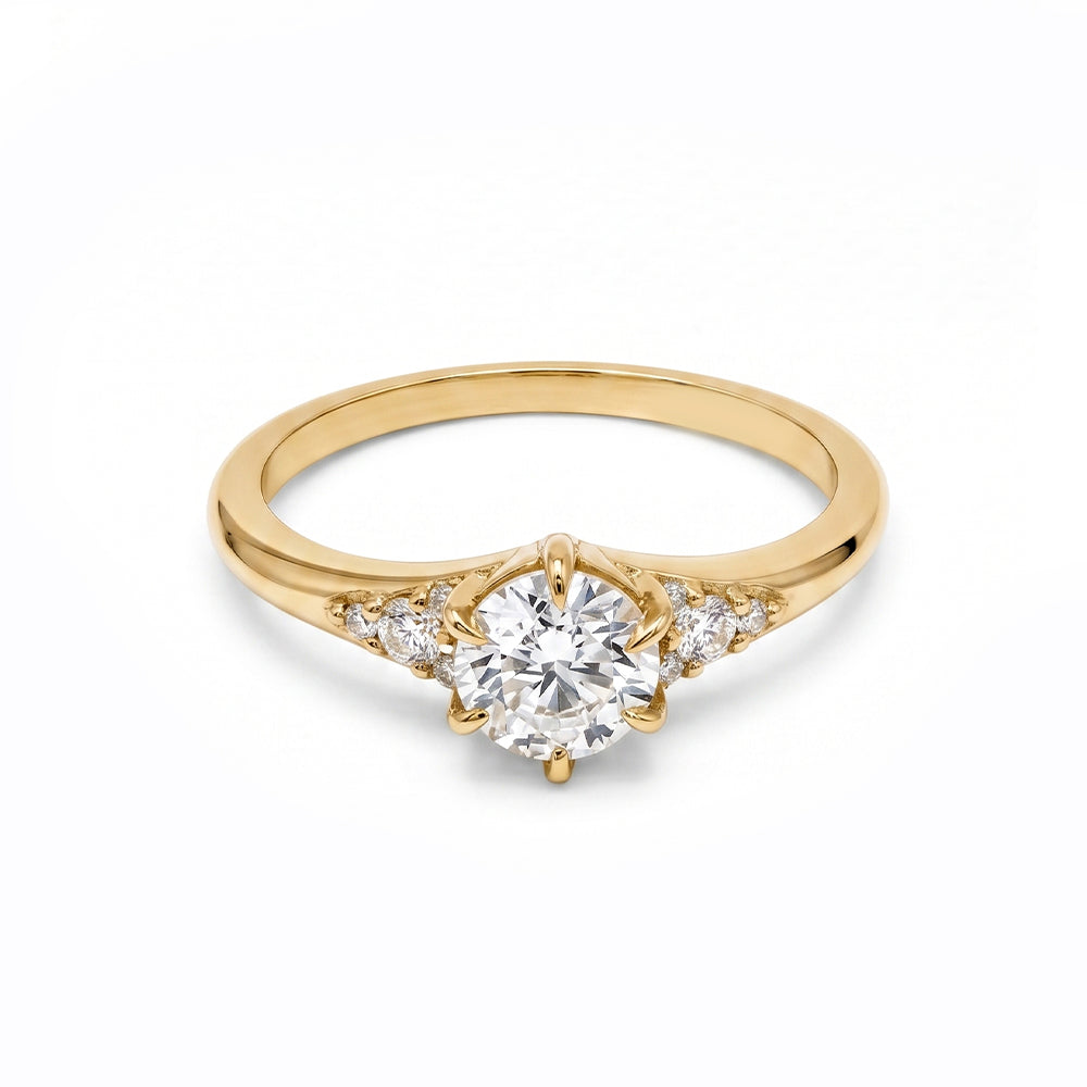 Penina Ring L
