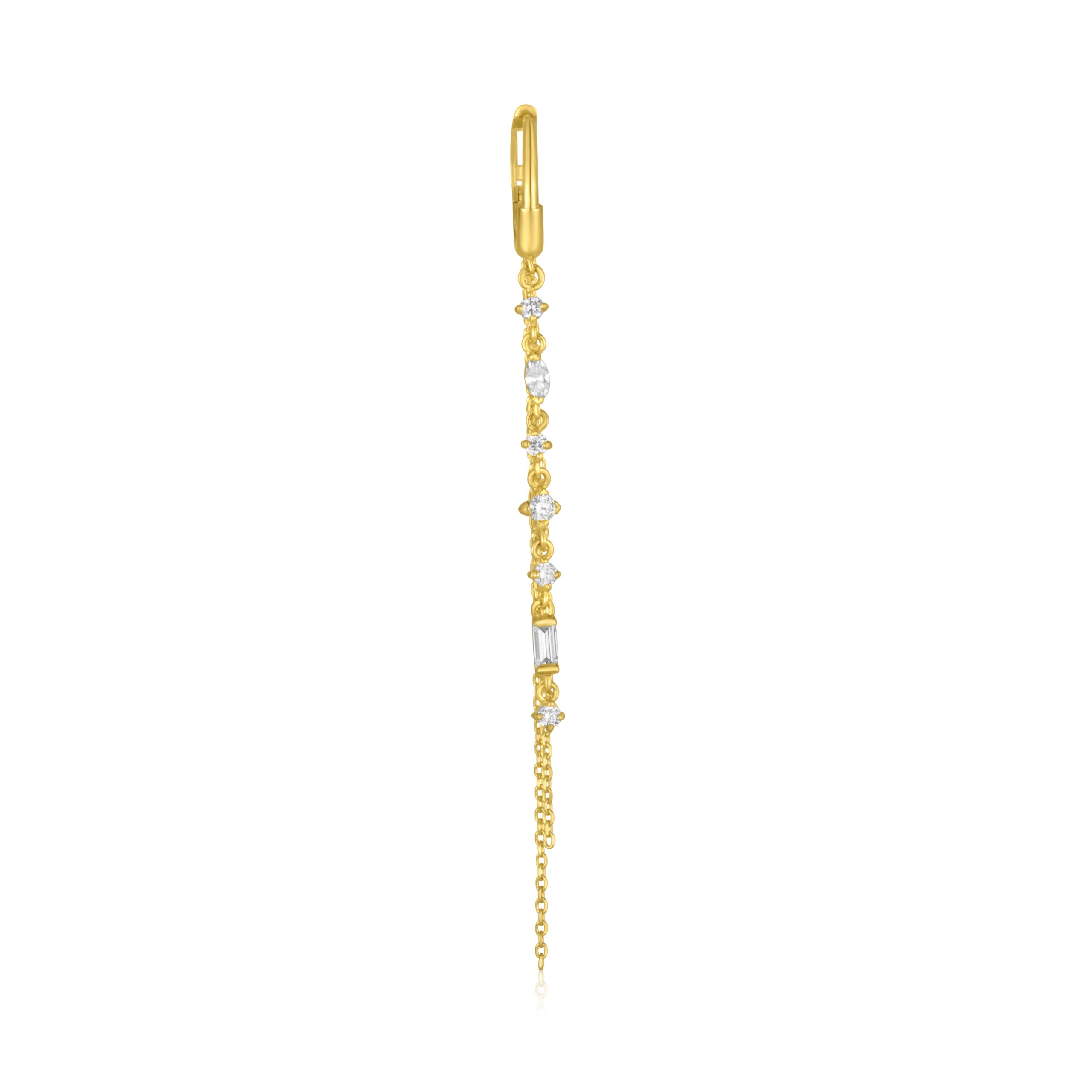 Sahara Earring
