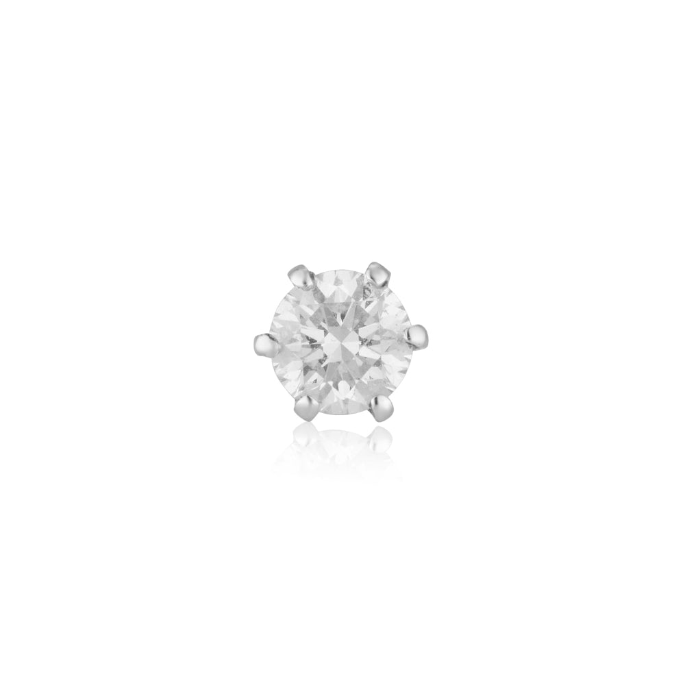 Solitaire Stud