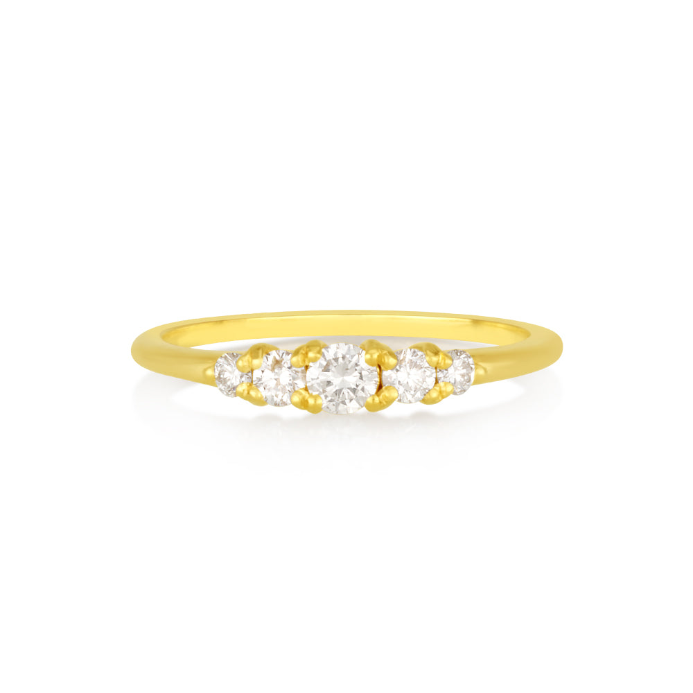 Aner Ring (Small)