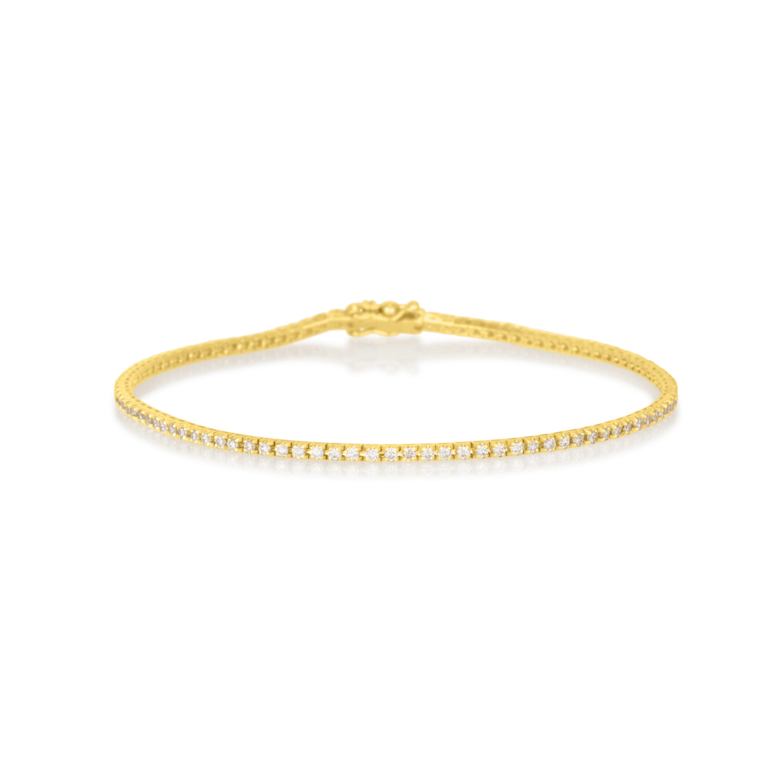 Tennis bracelet (Small)