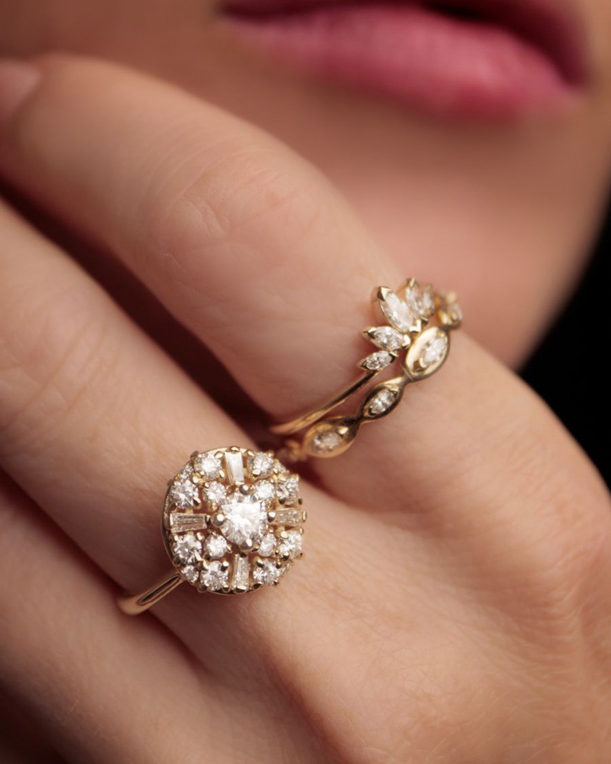 Valencia Ring