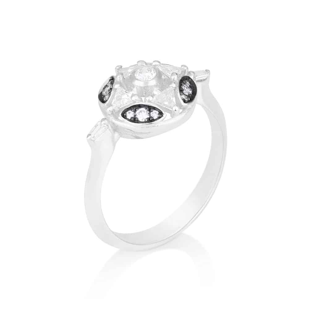 Zoe ring