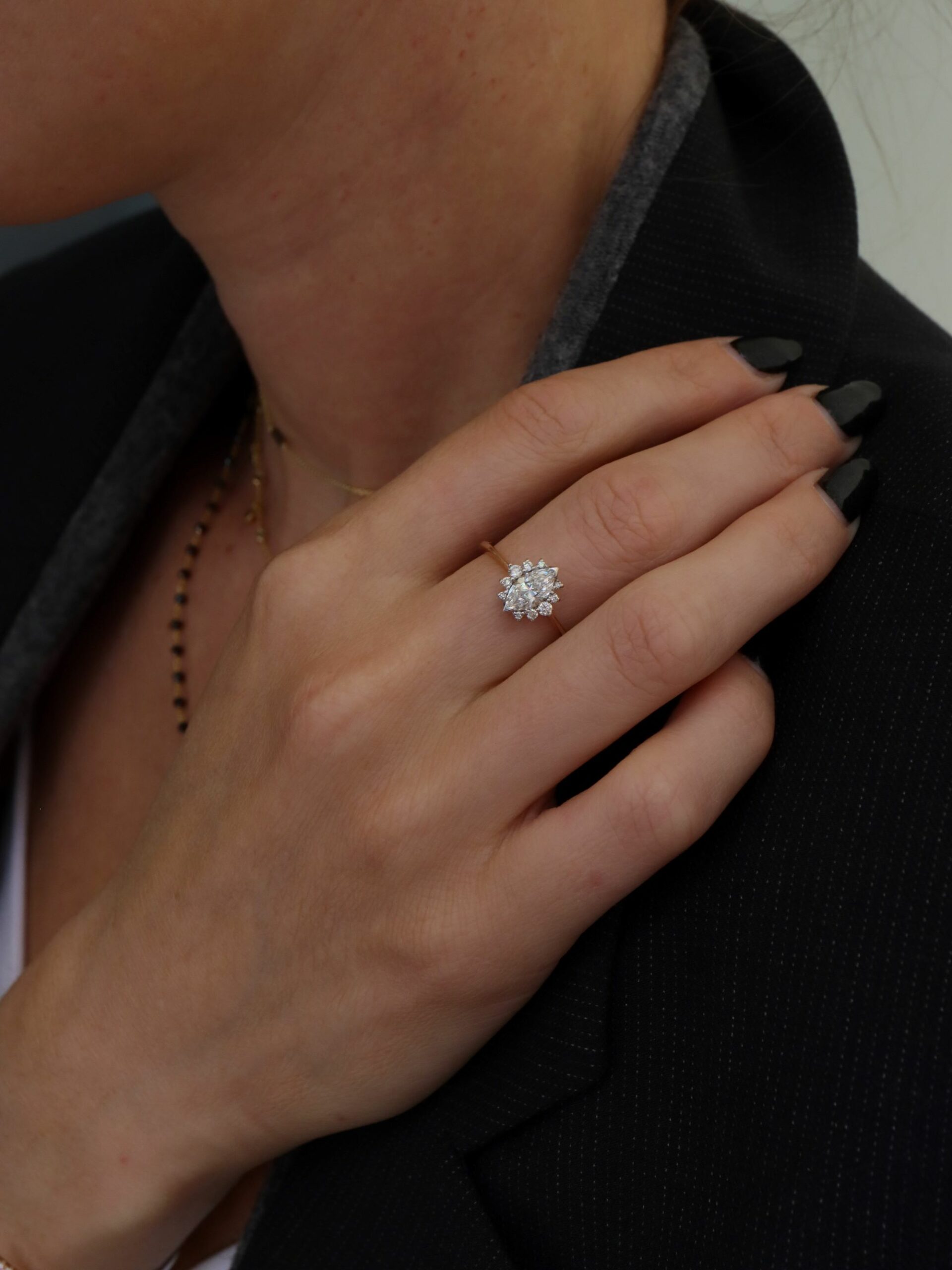Aviva ring (Small)