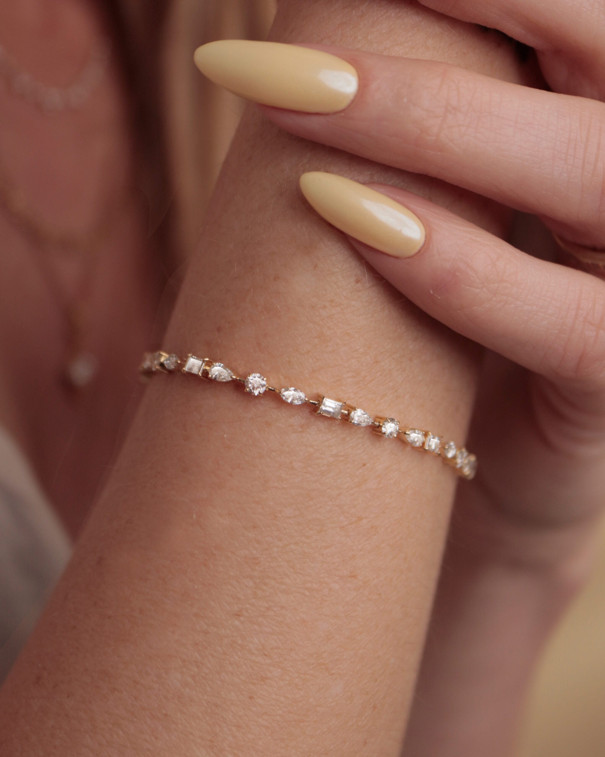 Cannes Bracelet
