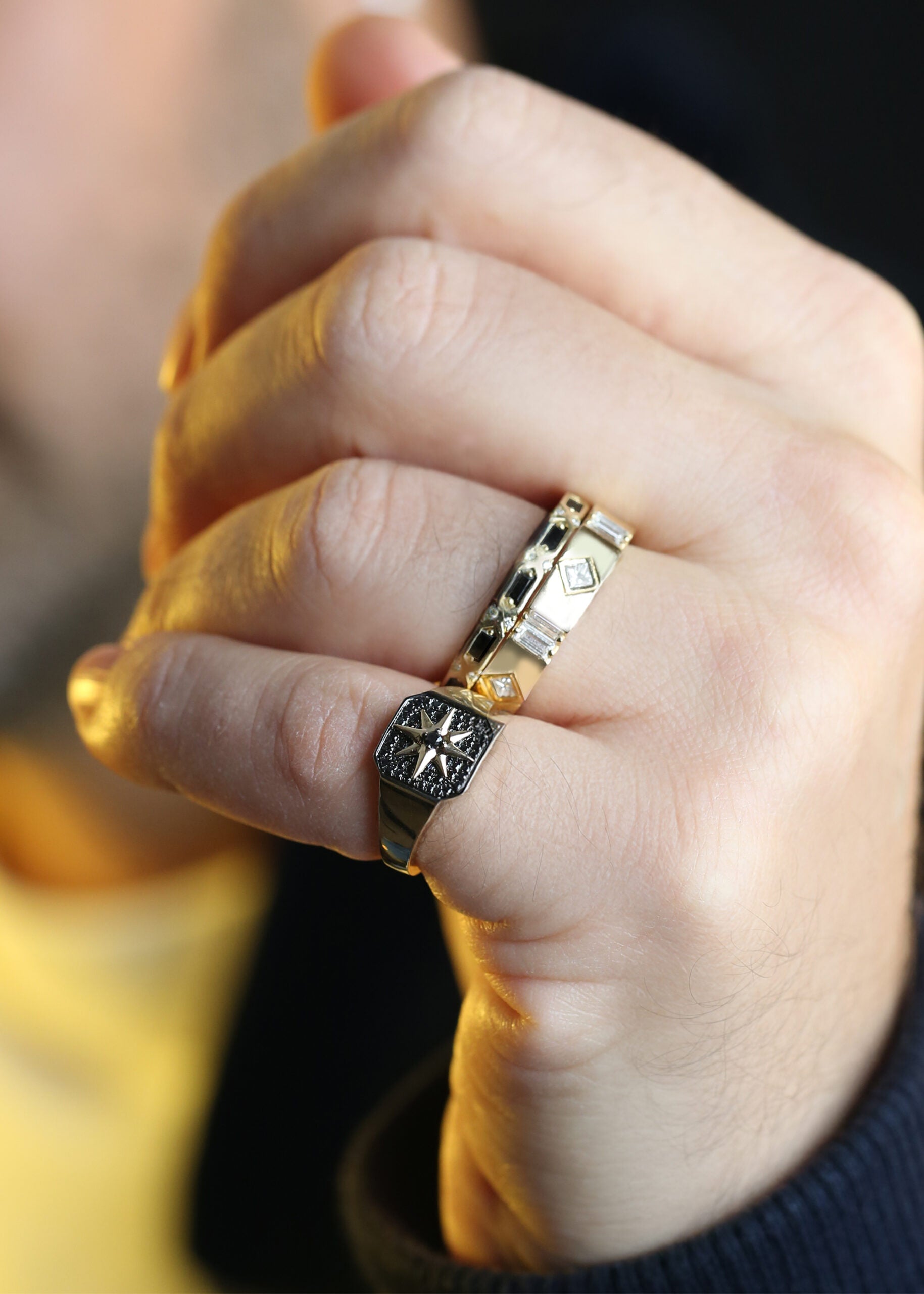 Ira Ring