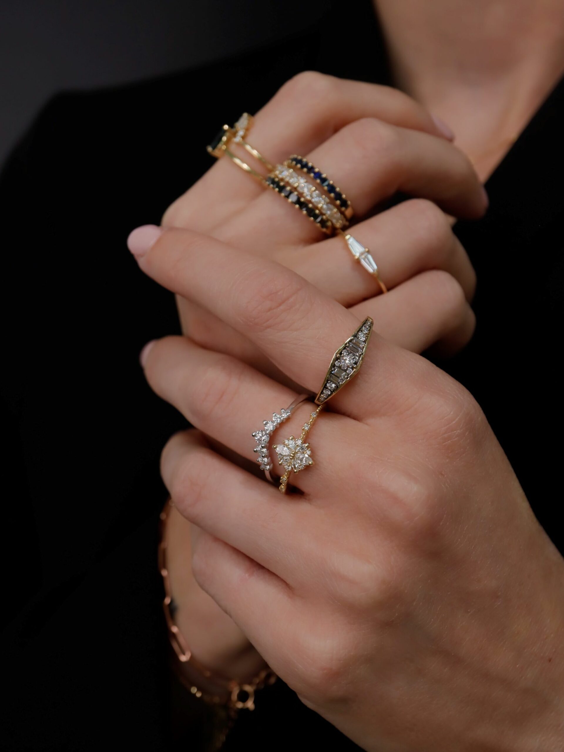 Sophia Ring