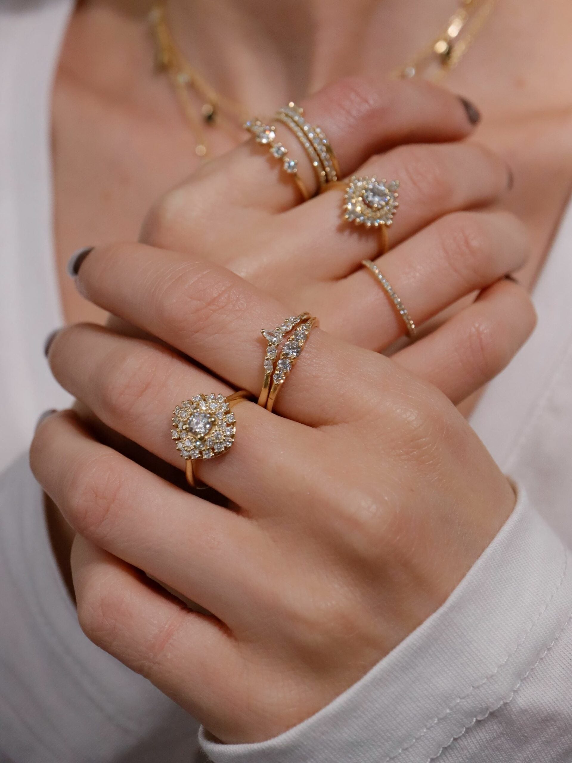 Aner Ring (Small)