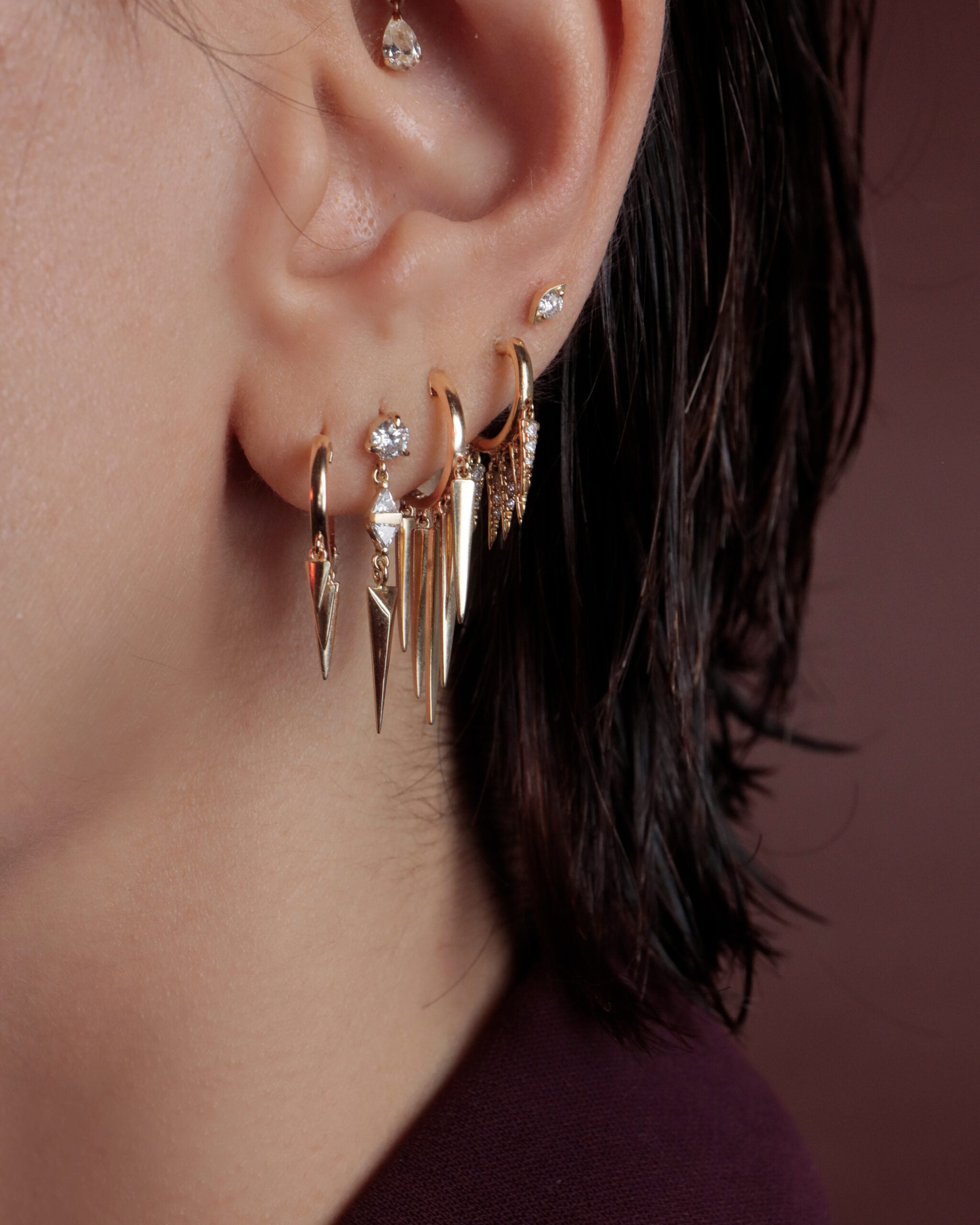 Vienna Earring