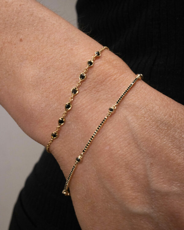 all bracelets - Malka Jewelry