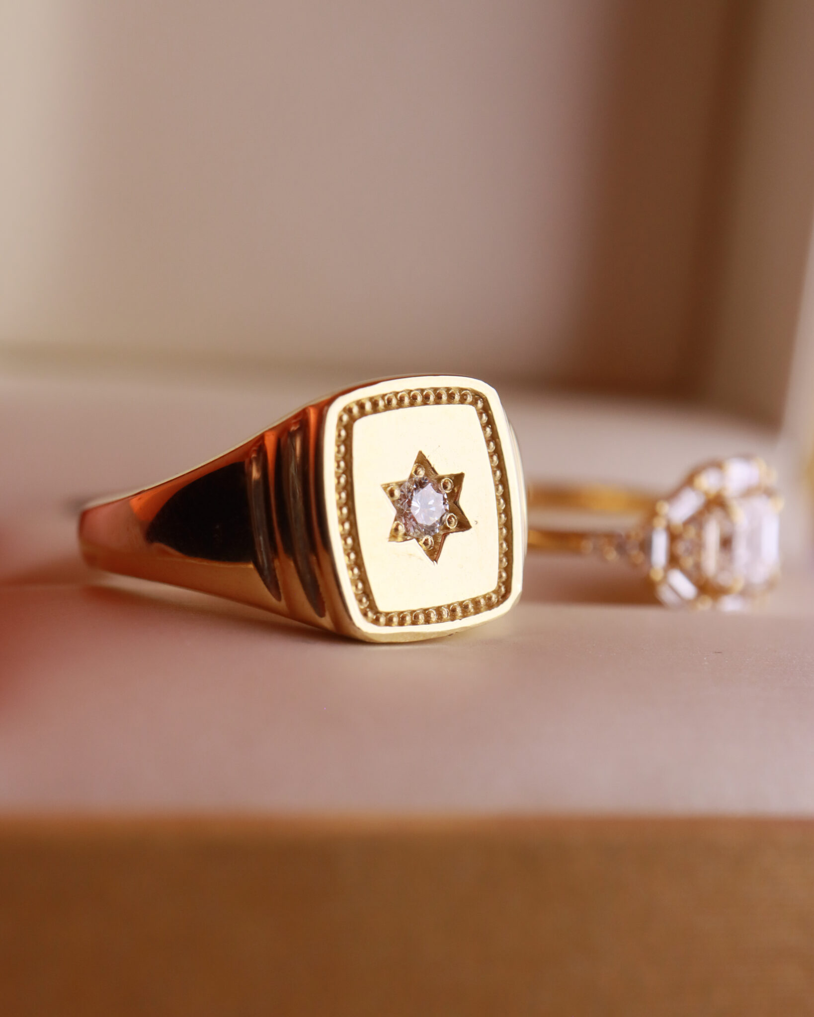 Shop - Malka Jewelry