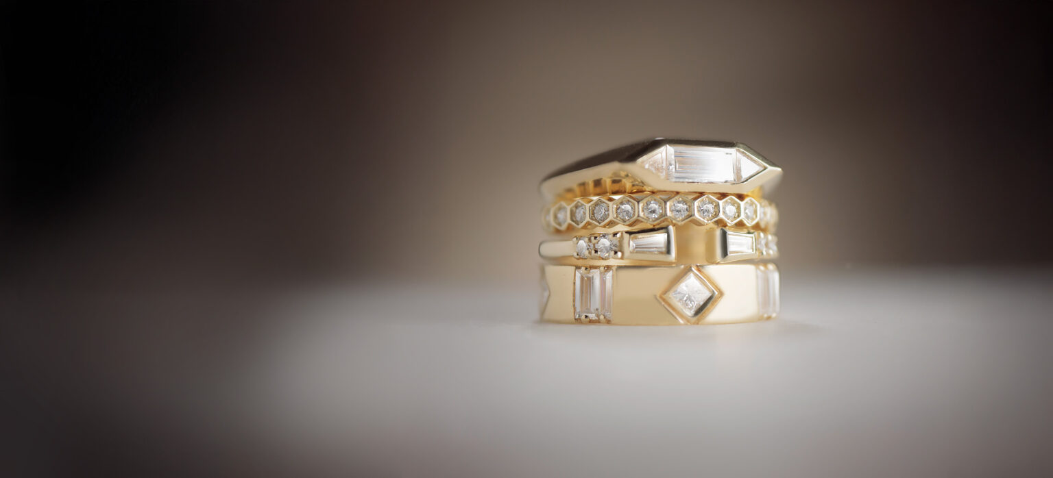 Jewelry store in Tel Aviv - Shop Diamond & Gold jewelry online - Malka ...