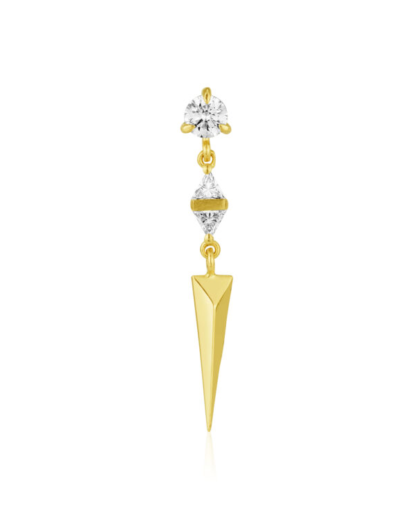 Vienna Earring